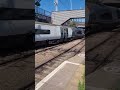 Class 390 Pendolino with a 1 tone leaving Euston