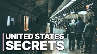 Secrets Of The United States | Surveillance Industrial Complex | Politics