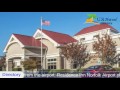 Residence Inn Norfolk Airport - Norfolk Hotels, Virginia