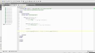 20-Advanced JavaScript (recorded session) - Functions returning Functions in JavaScript