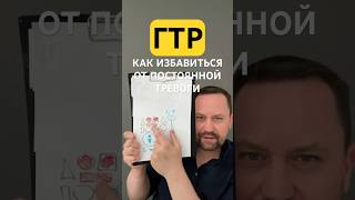 Юрий Мартынов - психолог по тревоге #гтр #генерализованноетревожноерасстройство #окр #ипохондрия