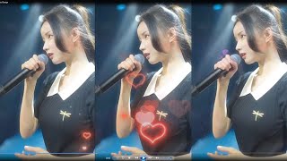 ♫ Top 100 songs | Beautiful Chen Xiaozhu cover great songs ♫