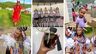 UMEMULO VLOG | Spend a few days with me🥹