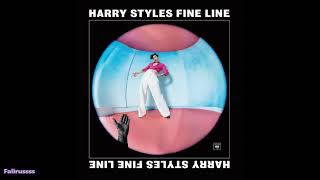 Harry Styles - Fine Line (FULL ALBUM) (WITHOUT ADVERTISEMENT)