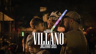 JULIANNO SOSA  - VILLANO (OFFICIAL VIDEO)  A FILM BY NEWPHER