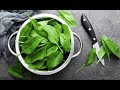 How To Cook Spinach