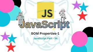 JavaScript BOM Feature | JavaScript part 34 | JavaScript Bangla