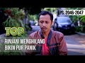 TUKANG OJEK PENGKOLAN PART 4/7 [13 Oktober 2019]