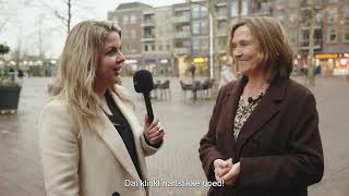 Marktplein Hardenberg update |  Aflevering 1