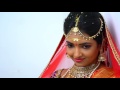 srinath manasa wedding teaser