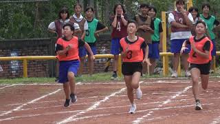 20201014知本國中校慶運動會預賽02