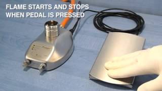 Fuego SCS Basic Burner