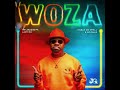 Mr JazziQ woza Lyrics | Mr JazziQ ft. Lady Du, Kabza De Small & Boohle