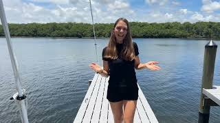 Paradise Found, Selling a Waterfront Townhouse