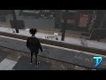 TRAP police complaint Script fivem