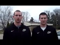 boilermaker all access wachtel tucker u0026 ziolkowski ncaas preview