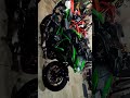 First Random Video Simplehan Lang Natin My Kawasaki ZH2 Supercharge            Vlog Soon