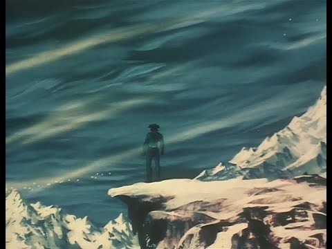 Devilman 1972 Ending Youtube