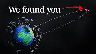 Something is jamming GPS over Europe. Here's what we found