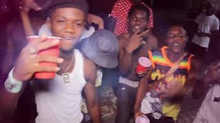 Pkay vibz ft. Mr Richy \u0026 Cashes - YENDA ( official video)