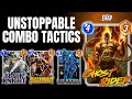 The Deck That Will Shock Your Opponents in Marvel Snap!