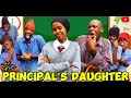 HIGHSCHOOL CHRONICLES:THE PRINCIPALS DAUGHTER