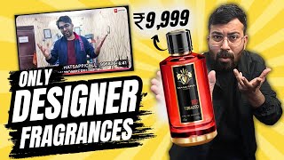 EXPENSIVE OR CHEAP ? You Decide | Fragrantix #momperfumes