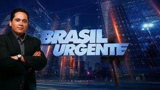 BRASIL URGENTE BA - 03/02/2025 - O SISTEMA É BRUTO!