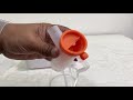 best dr. trust nebulizer unboxing u0026 how to use