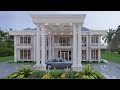 Six bedrooms Mansion +255747608054