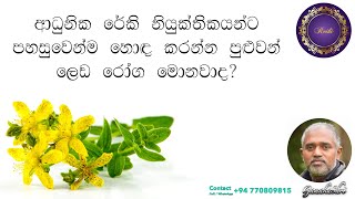 රේකි ඉගෙන ගත්තා නම් මේවා කරන්න බලන්න - Quick wins for Reiki beginners