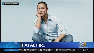 Questions Remain Following Death Of Zappos.com Founder Tony Hsieh