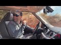 Land Rover LR3  Off-Road Capability Test  Lower Fins 'N' Things Moab  MILITARY MOBILITY