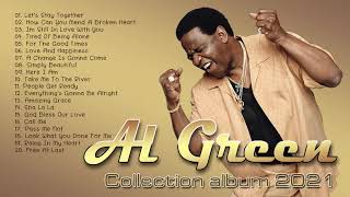 Al Green - Collection Album 2021 - The Best Of Al Green - Greatest Hits