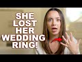 She Lost Her Ring! - Merrell Twins Exposed Ep. 14