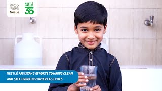 Nestle Water