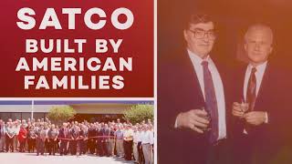 Satco Company Presentation