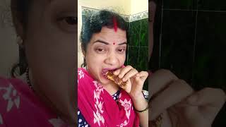 ମାଛ ଭଜା ବହୁତ ବଢିଆ ହେଇଥିଲା 😋😋#fish #vlog #video #viral