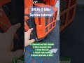 Kubota SVL75-2 50hr service!