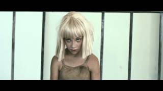 Sia Elastic Heart Teaser