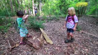 The Playgarden Forest Kindergarten Program