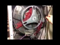 Changing Front Load Washing Machine Belt