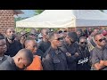 speeches mukuziika master parrot