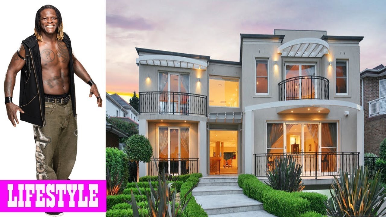 R Truth House