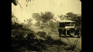 AUSTRALIA'S NOR WEST - 1926