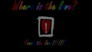 DJ MichA Faine !Where is the LovE! (RemiX)