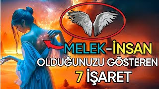 Işık İşçisi Olduğunuzu Gösteren 7 Önemli İşaret | Türkçe Seslendirme