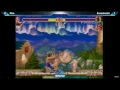 evo 2012 ssf2t gf mao vs kusumondo