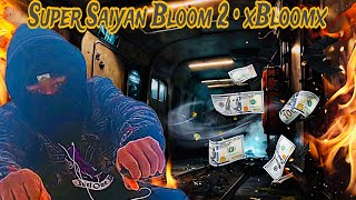 Super Saiyan Bloom 2 • xBloomx (Official Reaction Video)