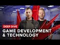 CD PROJEKT | Deep Dive: Game Development & Technology [EN/PL]